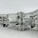 caja de cambios nissan