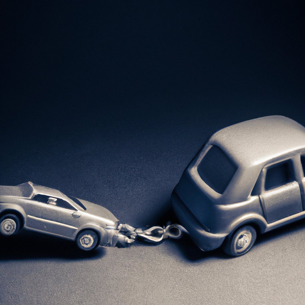 coche impuestos pendientes