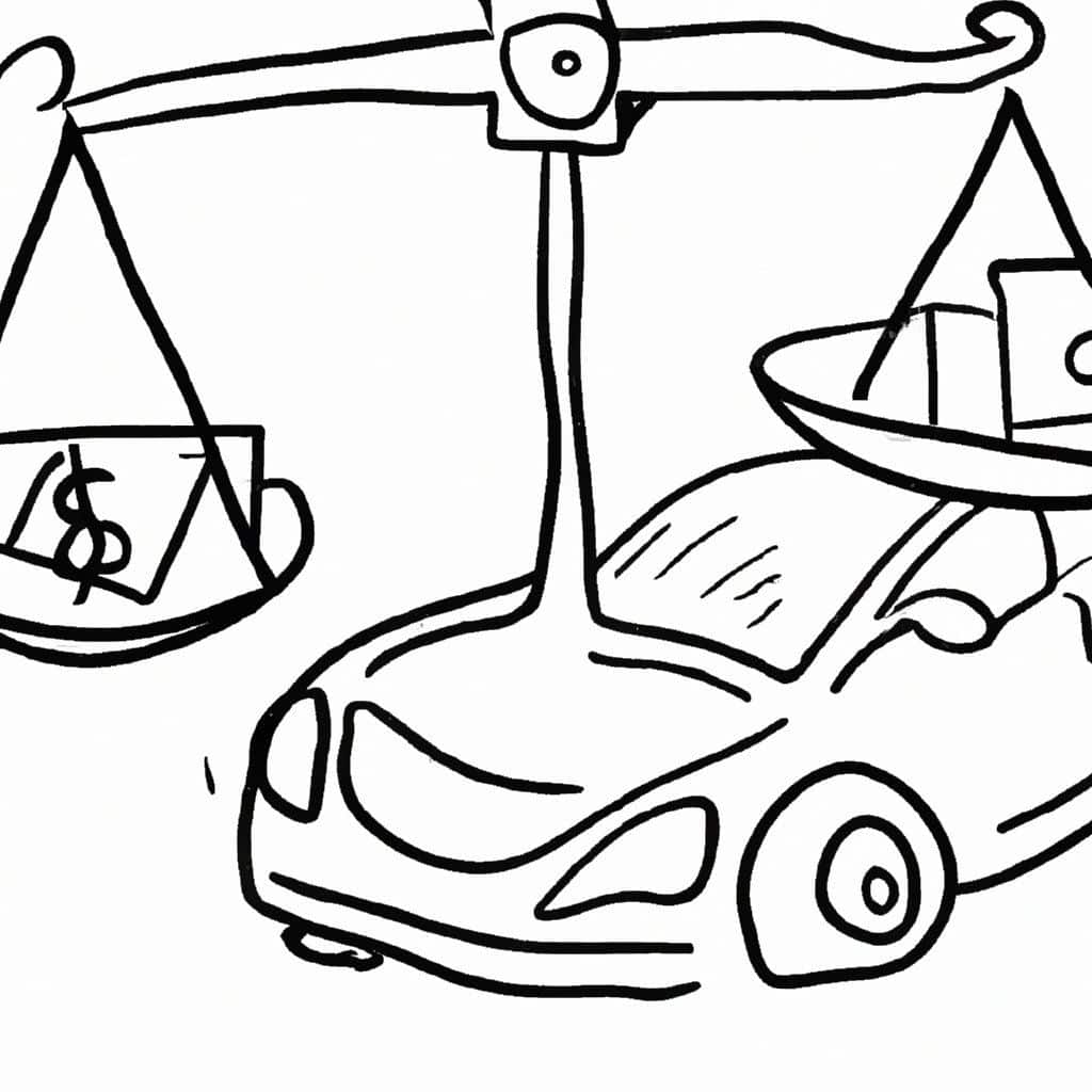 formas de valorar un coche