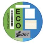 etiqueta eco dgt
