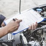 revisar vicios ocultos coche