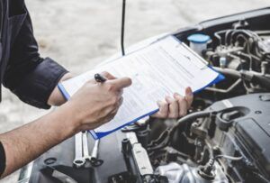 revisar vicios ocultos coche