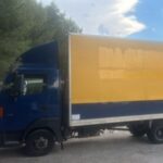 "Nuestro camión, cumplía ya 20 años como herramienta de trabajo diaria y decidimos sustituirlo por uno con etiqueta C. nos dieron una buena valoración para baja y se encargaron de la recogida y el papeleo. Gracias!"

Antonio S. Nissan Atleon 2004