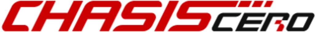 chasiscero logo