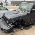 "Tuve un accidente y dejé el coche siniestro total. Contacté con eldesguace.net y me hicieron una tasación justa de los restos del vehículo"

Jose M., Jeep Wrangler Rubicon