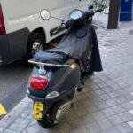 "Quería dar de baja una scooter que tenía sin batería, el resultado fue tal cual lo acordado, vinieron con un furgón con rampa a por la moto y gestionaron la retirada y posterior trámite en DGT sin coste alguno para mi, además incluso me pagaron por el ciclomotor averiado "

Hugo. Piaggio-Vespa LX50