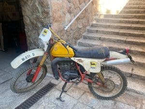 jpeg optimizer montesa moto antigua