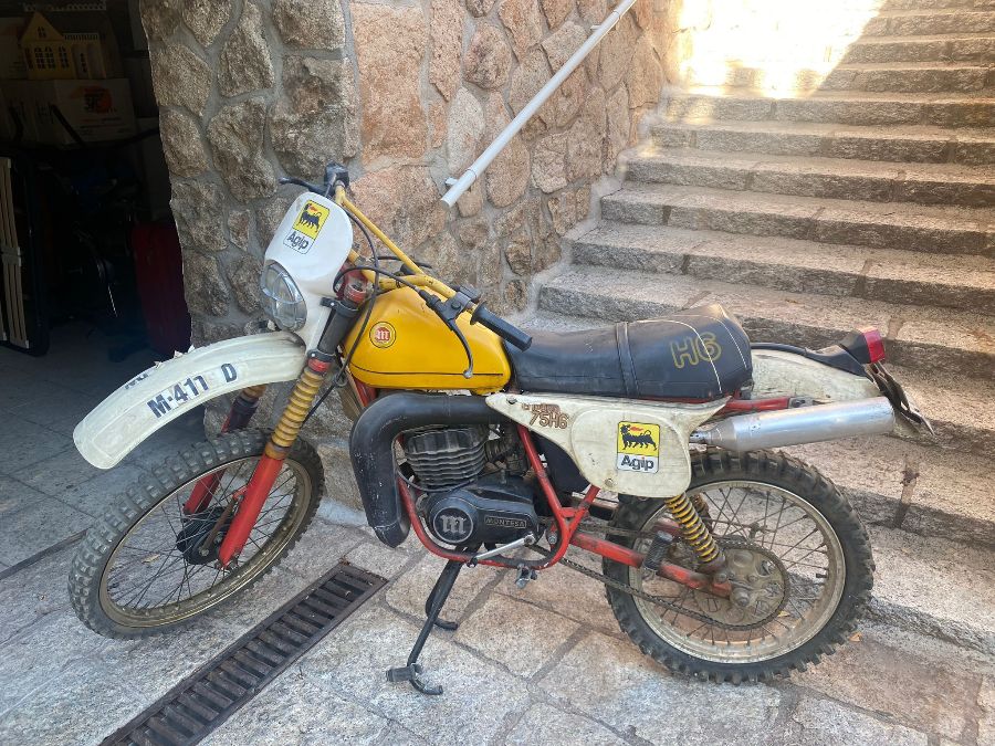 jpeg optimizer montesa moto antigua